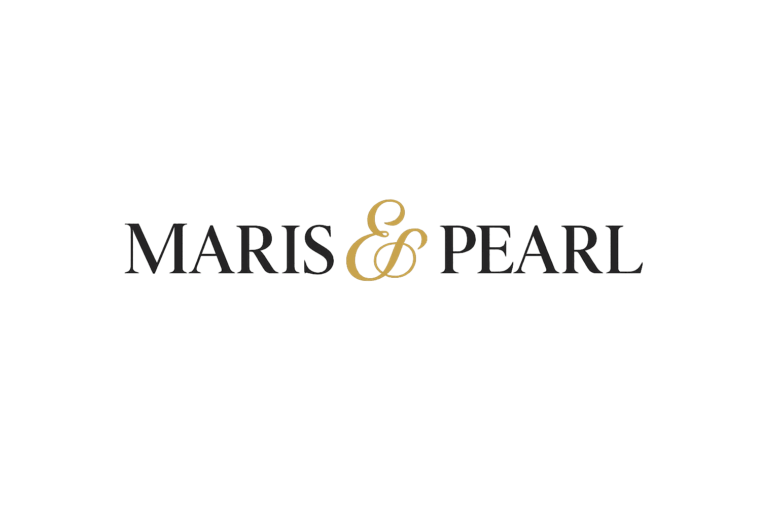 Maris & Pearl